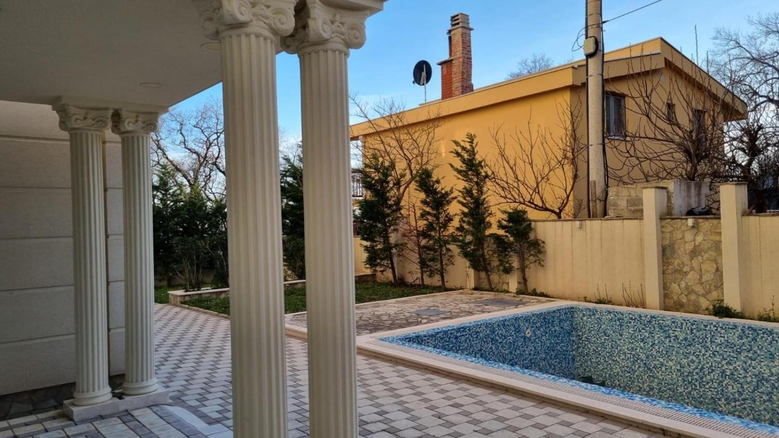 Greenhill-1 Sutomore Apartm Экстерьер фото